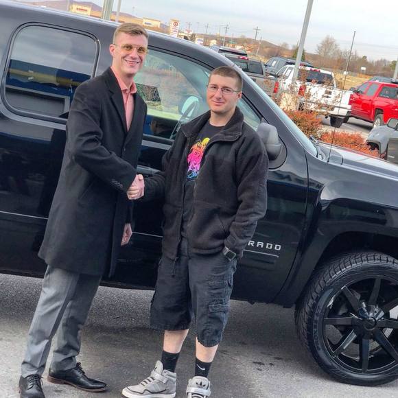 Meet your Posher, Michael - Picture 1 of 1